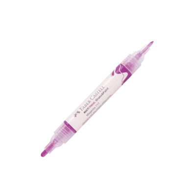 Marcador Multimark Shake & Paint – Magenta 717