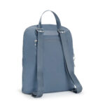 Mochila Kipling Kazuki - Azul