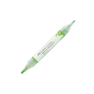 Marcador Multimark Shake & Paint – Verde 778