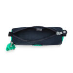 Estojo Kipling Freedom - Blue Green Bi