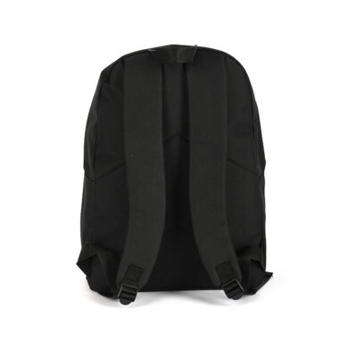 Mochila Harry Potter – Preto/Ouro