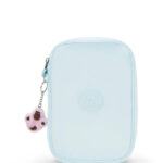 Estojo Box Kipling 100 Pens - Blue Sky Met