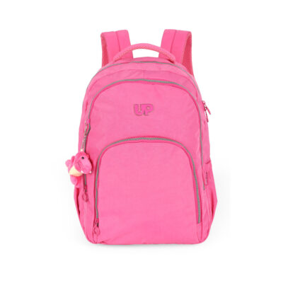 Mochila Laptop - Rosa/Pink