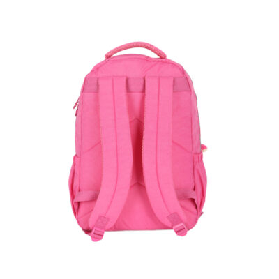 Mochila Laptop – Rosa/Pink