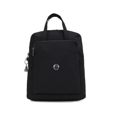 Mochila Kipling Kazuki - Endless Black