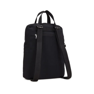 Mochila Kipling Kazuki – Endless Black