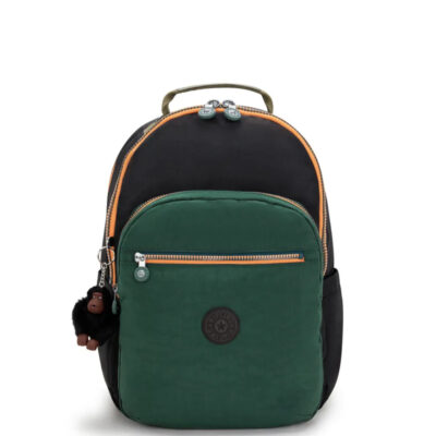 Mochila Kipling Seoul - Tree House Bi