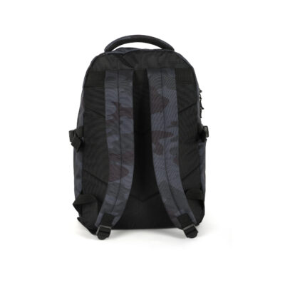 Mochila Laptop – Cinza