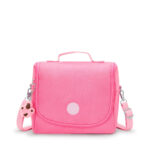 Lancheira Kipling New Kichirou - Pink Twinkle