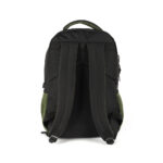 Mochila Laptop - Verde/Preto