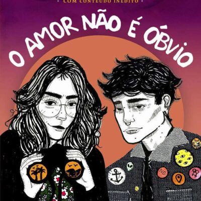 O Amor Não É Óbvio