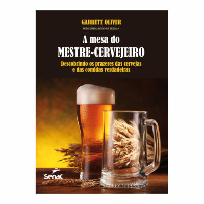 A Mesa Do Mestre Cervejeiro