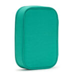 Estojo Box Kipling 100 Pens - Sour Green