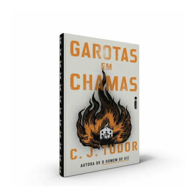 Garotas Em Chamas