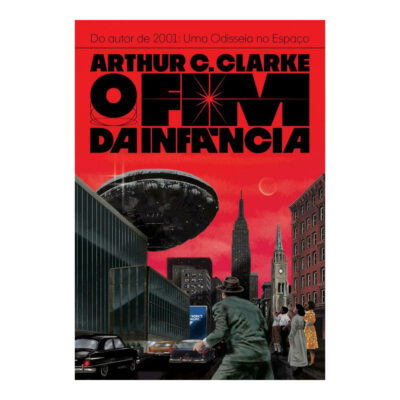 O Fim Da Infância