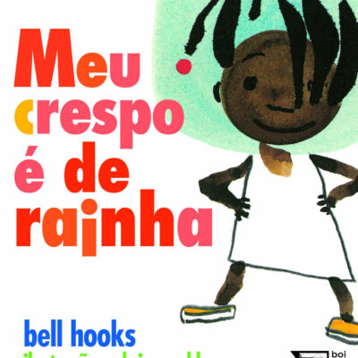 Meu Crespo É De Rainha