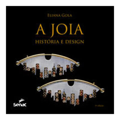 A Joia: História E Design