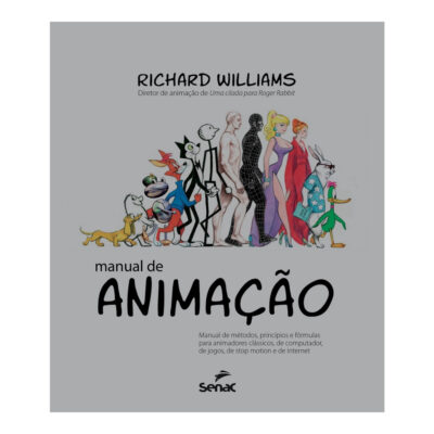 Manual De Animação