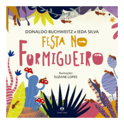 Festa No Formigueiro