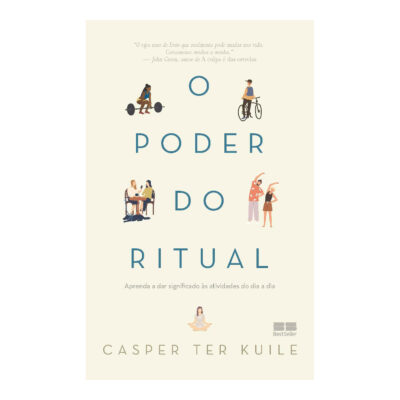 O Poder Do Ritual