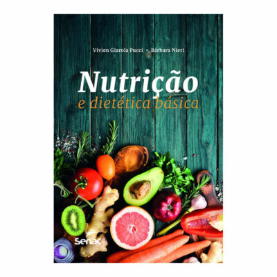 Nutrição E Dietética Básica