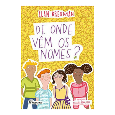 De Onde Vêm Os Nomes?