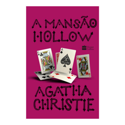 A Mansao Hollow Christie, Agatha