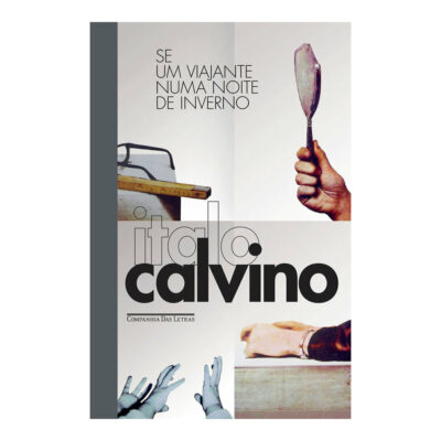 Se Um Viajante Numa Noite De I Calvino, Italo