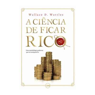 A Ciência De Ficar Rico