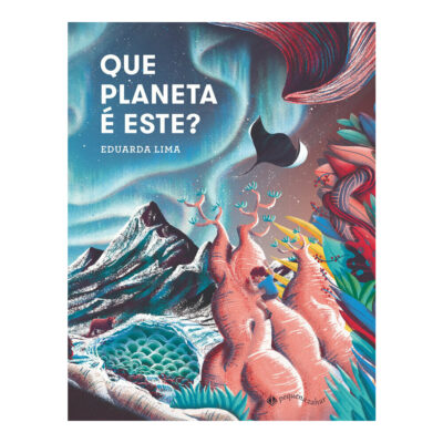 Que Planeta É Este?