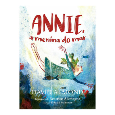 Annie, A Menina Do Mar