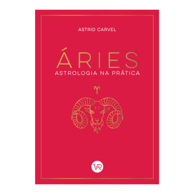 Astrologia Na Pratica Aries Carvel, Astrid