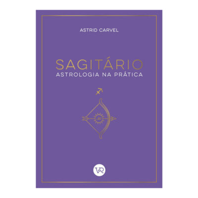 Astrologia Na Pratica Sagitari Carvel, Astrid