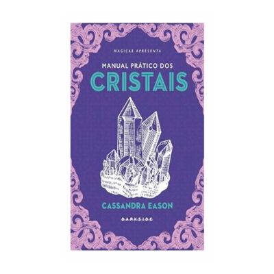 Manual Pratico Dos Cristais Eason, Cassandra