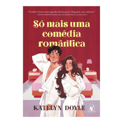 So Mais Uma Comedia Romantica Doyle, Katelyn