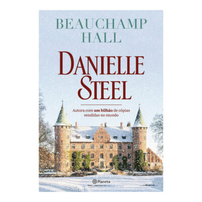 Beauchamp Hall Steel, Danielle