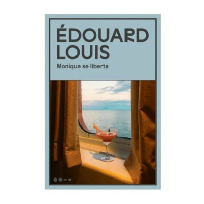 Monique Se Liberta Louis, Edouard