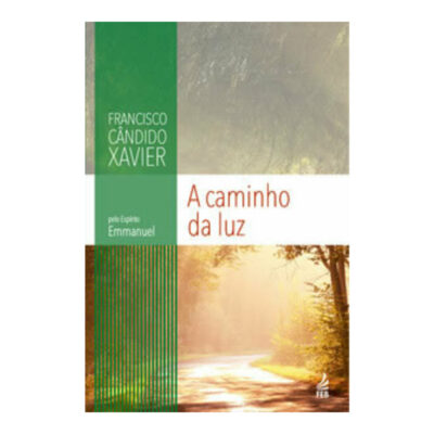 A Caminho Da Luz Xavier, Francisco Candido