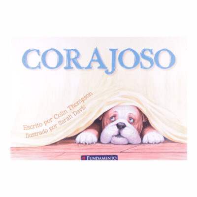 Corajoso