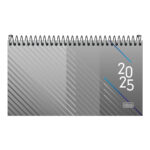 Agenda Espiral Spot Bolso 2025 -  cores Sortidas