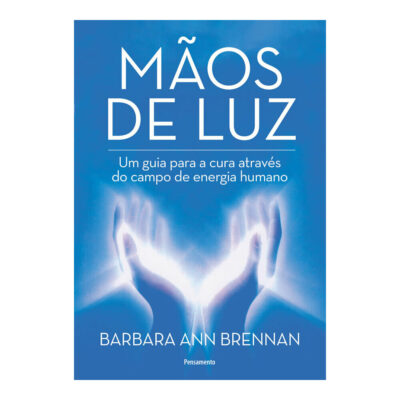 Mãos De Luz