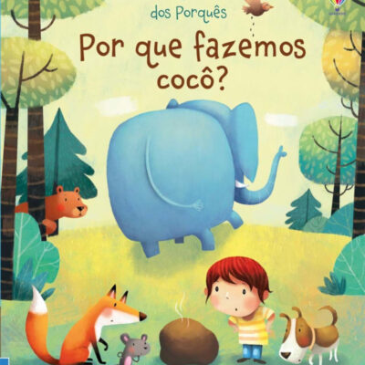 Por Que Fazemos CocÔ?