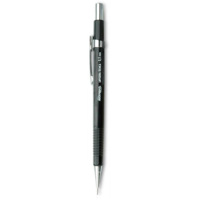 Lapiseira TÉcnica 0.5mm - Preto