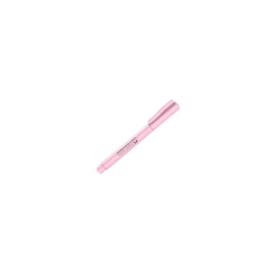 Destaca Texto Grifpen Faber - Rosa Pastel