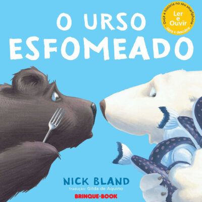 O Urso Esfomeado