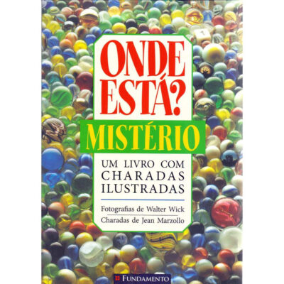 Onde Esta? Misterio