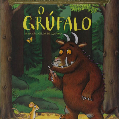 O Grúfalo