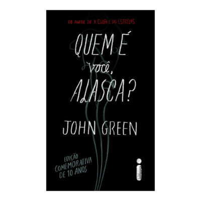 Quem E VocÊ Alasca?  ediÇÃo Comemorativa
