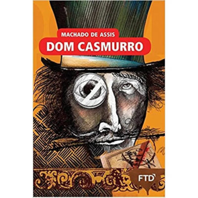 Dom Casmurro