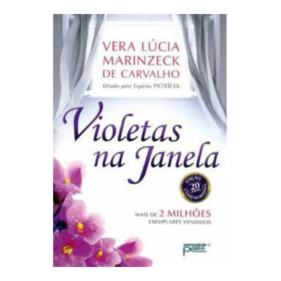 Violetas Na Janela